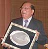 Felicitation of Shri. Y. P. Trivedi on appointment to Rajya Sabha