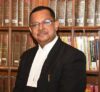 Justice Ujjal Bhuyan to be new CJ of Telangana HC