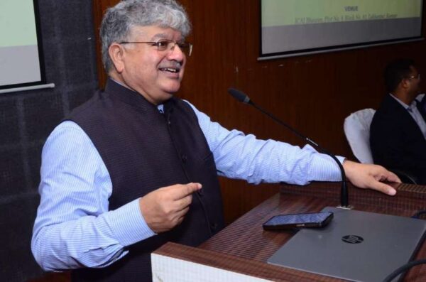 All India Federation of Tax Practitioners announce a webinar under ...