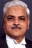 Anil R. Dave Chief Justice, AP High Court