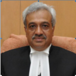 Justice P. P. Bhatt